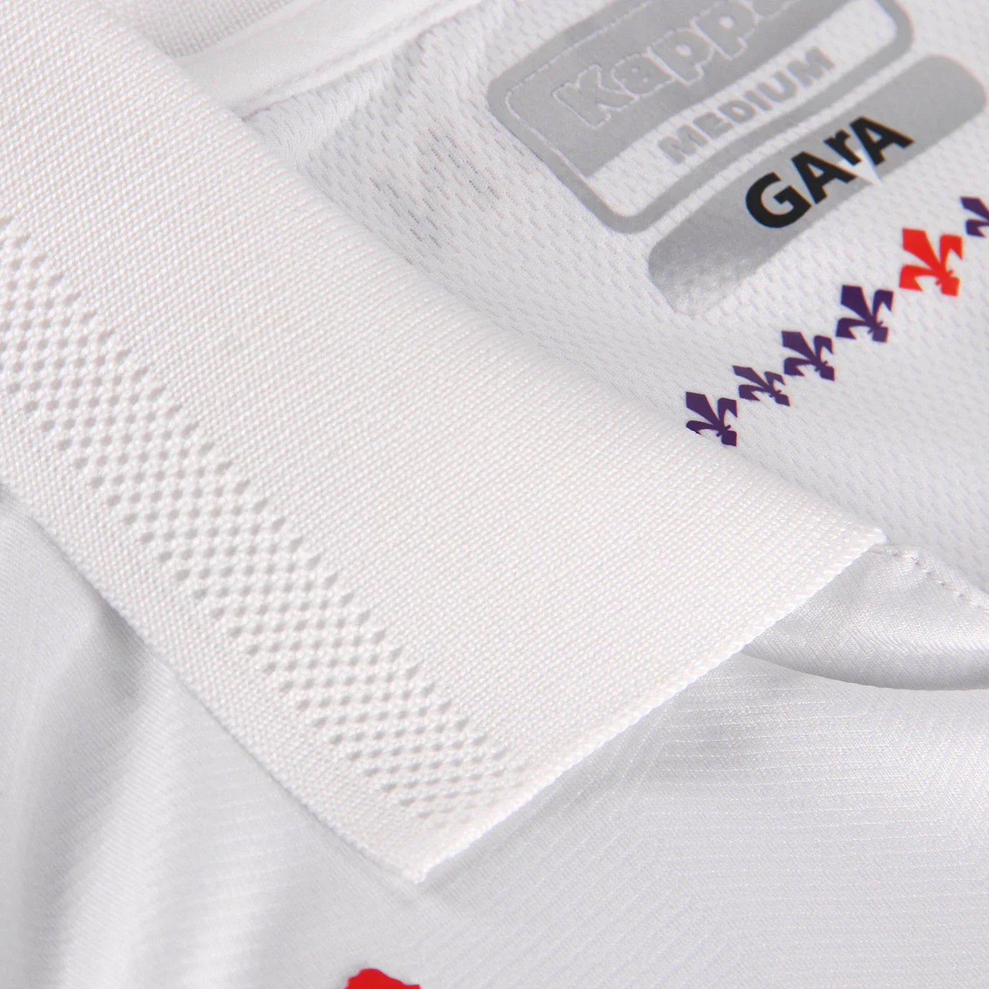 Trikot Feminina Fiorentina 24/25 Auswärts