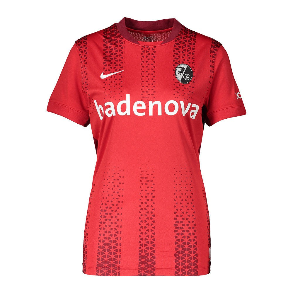 Trikot Feminina Freiburg 25/26 Europa League