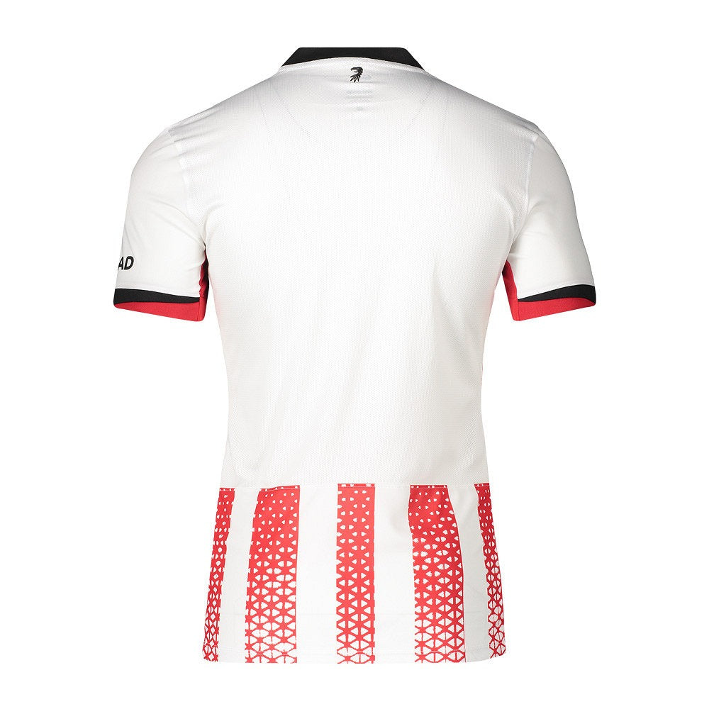Trikot Feminina Freiburg 25/26 Home