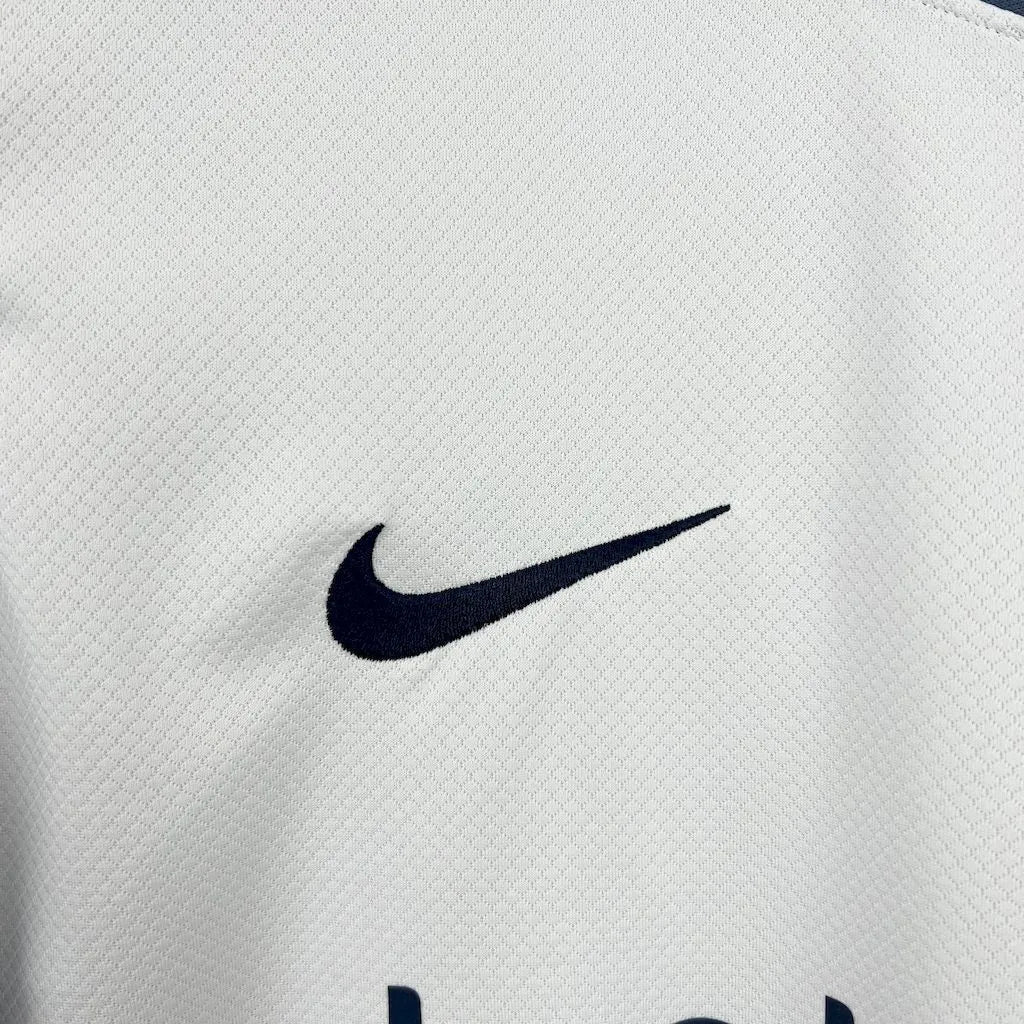 Trikot Feminina Inter de Milão 24/25 Auswärts
