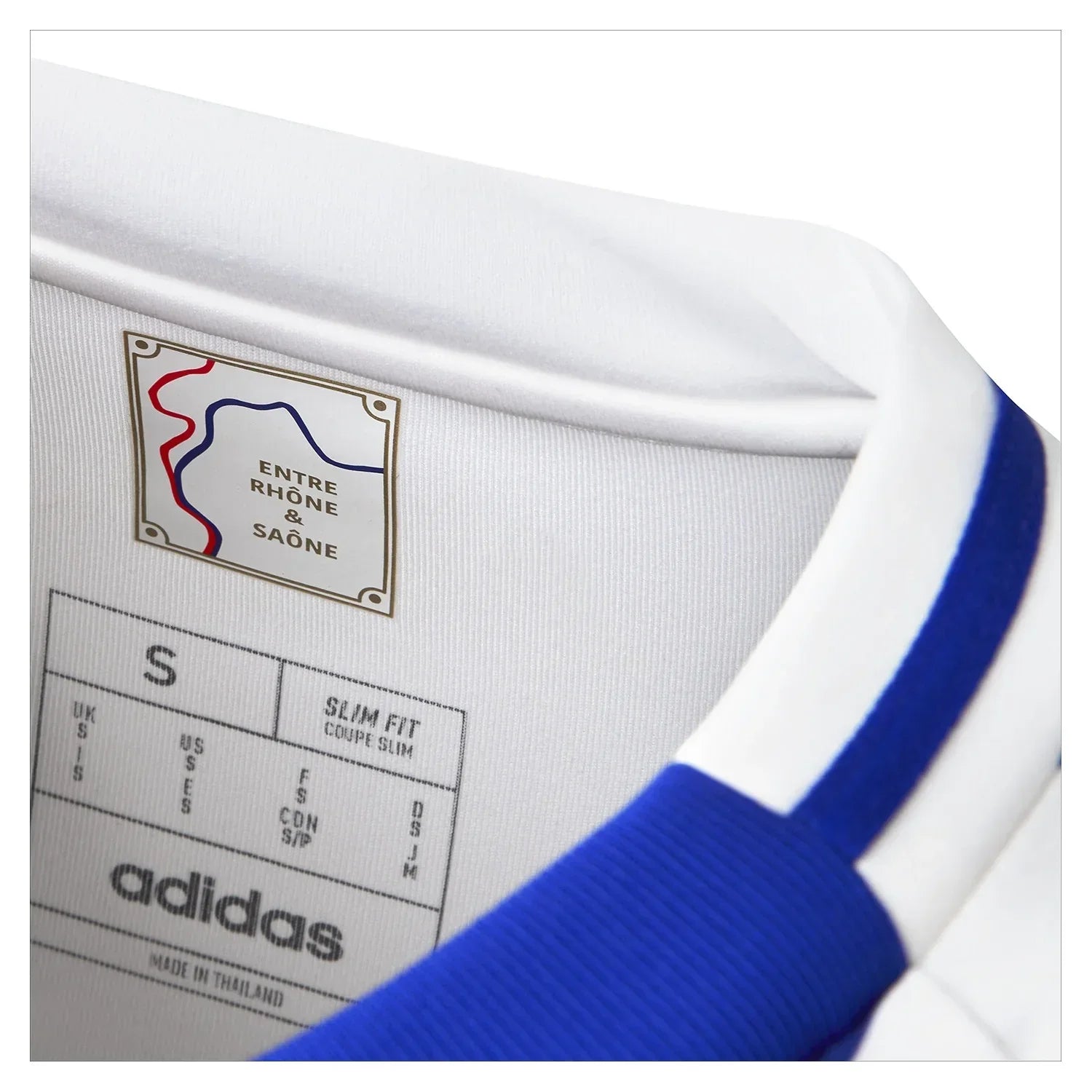 Jersey Feminina Lyon 24/25 Heimtrikot