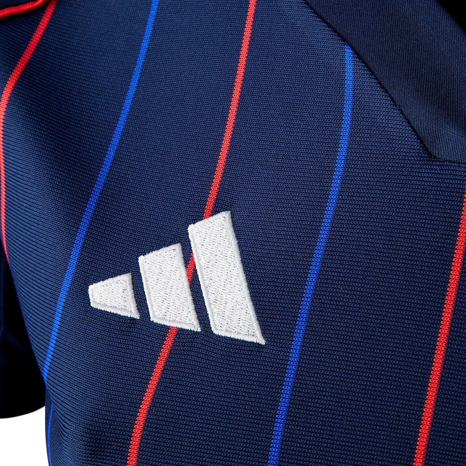 Trikot Feminina Lyon 25/26 Auswärts