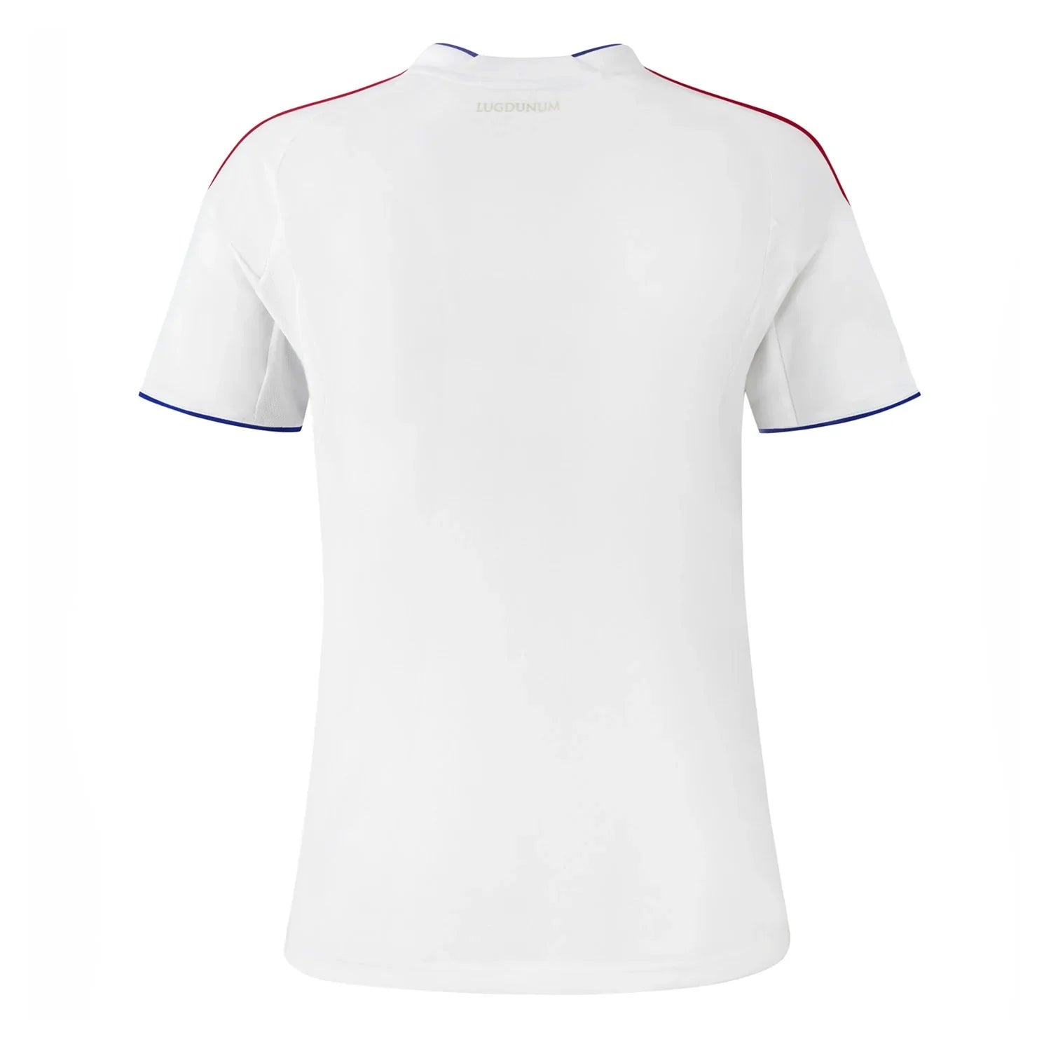 Jersey Feminina Lyon 25/26 Heimtrikot