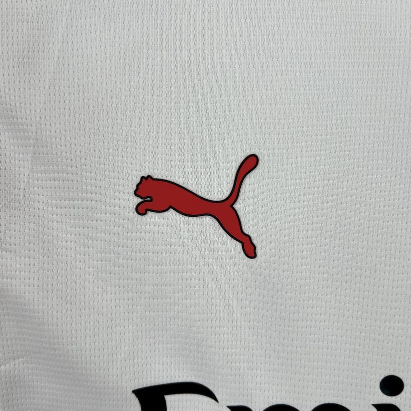 Trikot Feminina Mailand 25/26 Auswärts