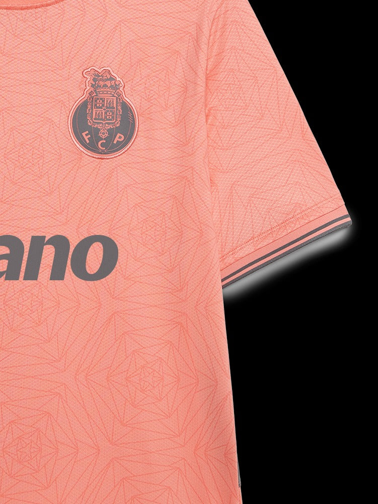 Trikot Feminina Porto 25/26 Auswärts