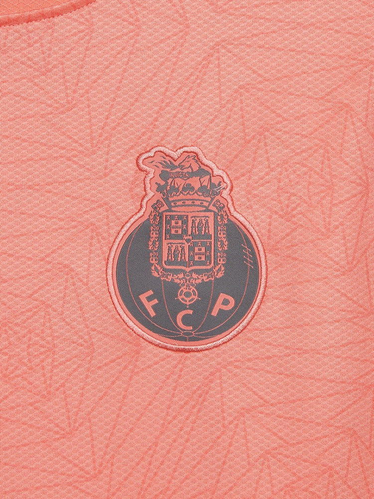 Trikot Feminina Porto 25/26 Auswärts