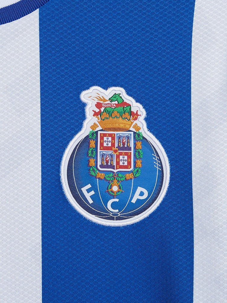 Trikot Feminina Porto 25/26 Home