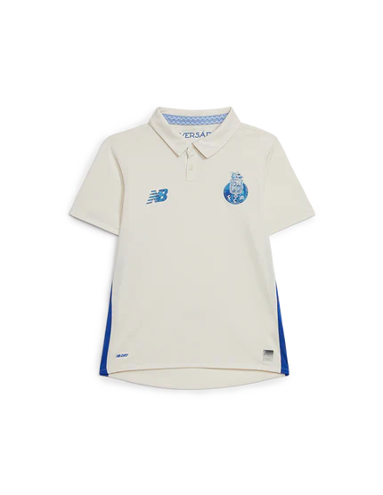 Trikot Feminina Porto 25/26 Dritter