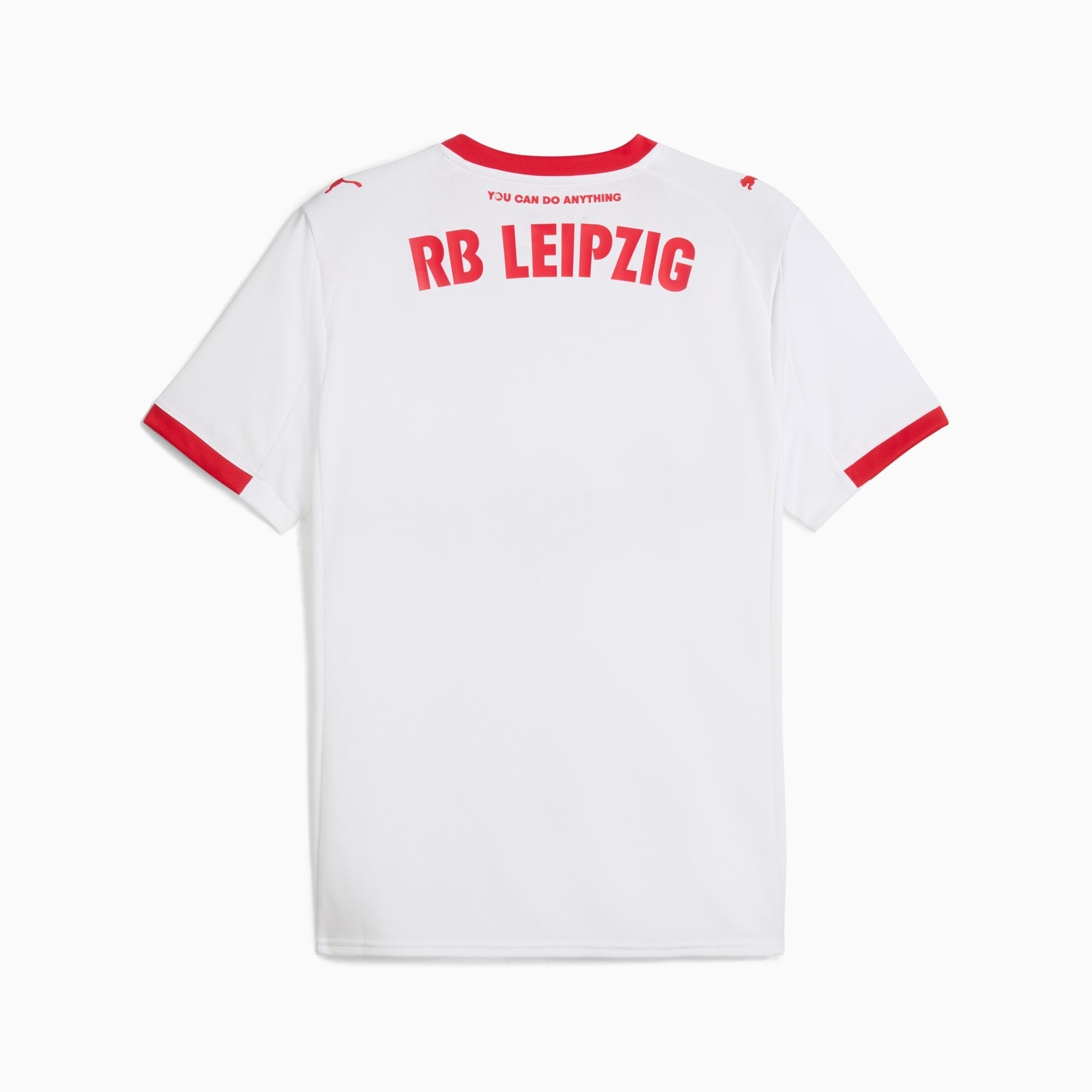 Trikot Feminina RB Leipzig 25/26 Home