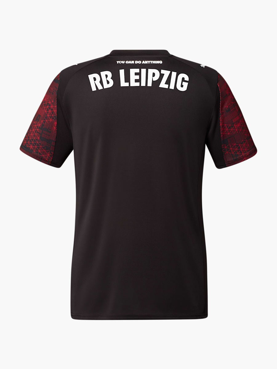 Trikot Feminina RB Leipzig 25/26 Dritter