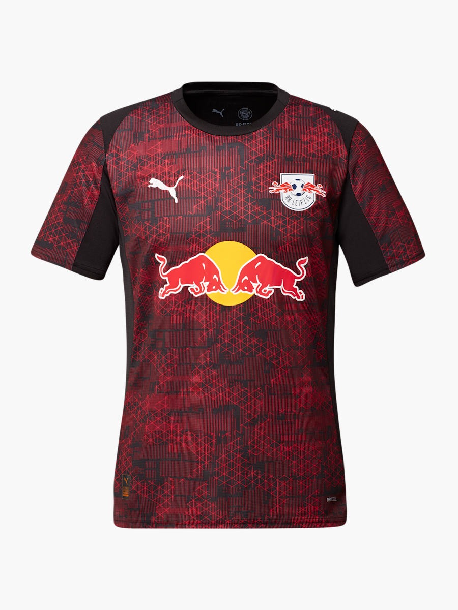 Trikot Feminina RB Leipzig 25/26 Dritter