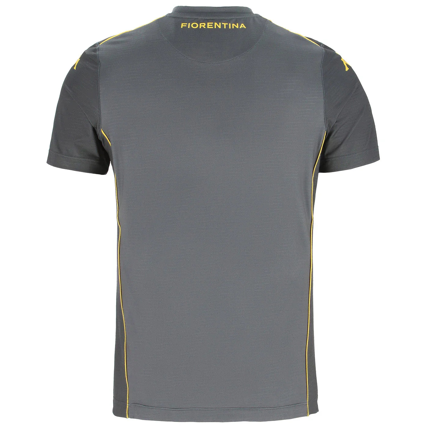Trikot Fiorentina 25/26 Torwart Grau