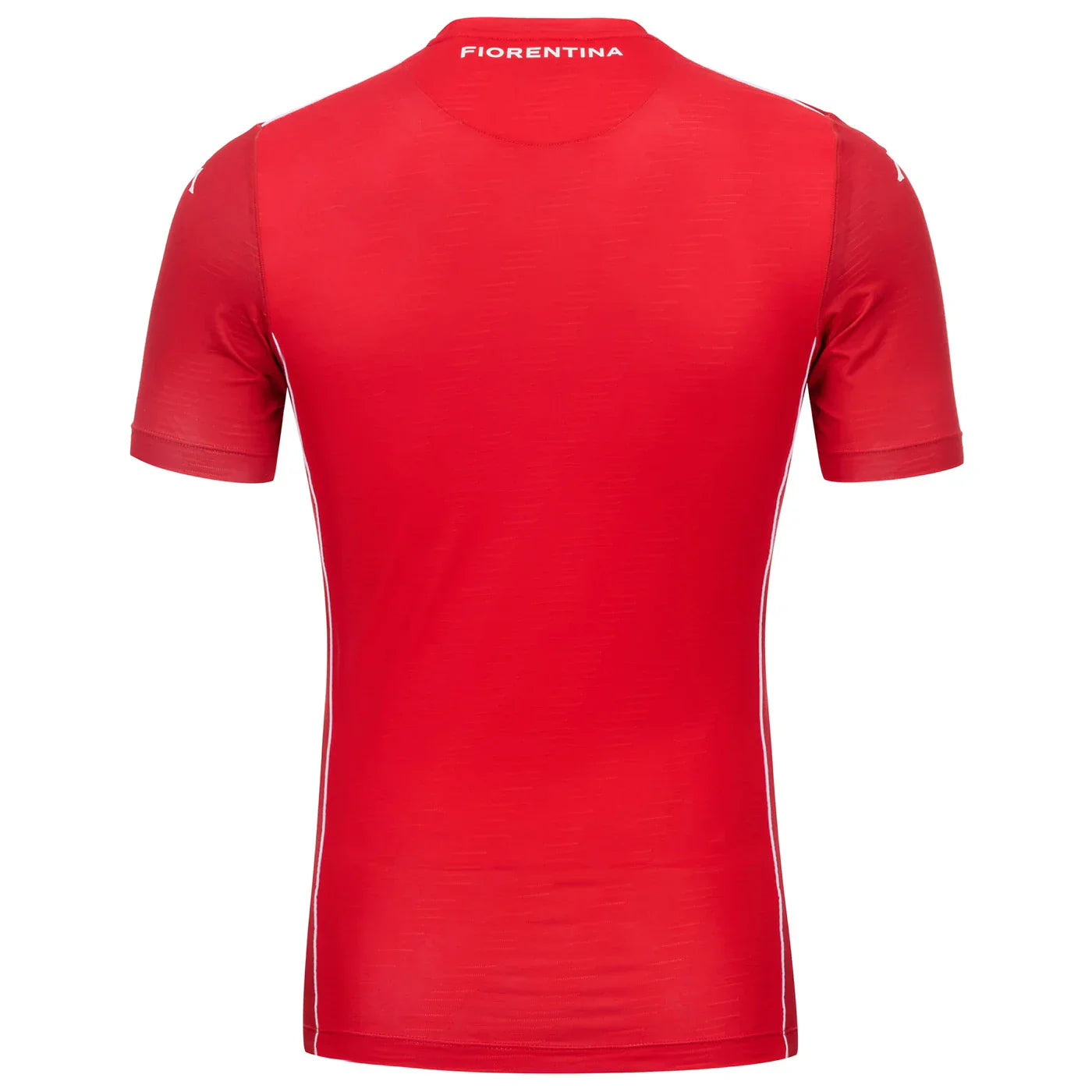 Trikot Fiorentina 25/26 Torwart Rot