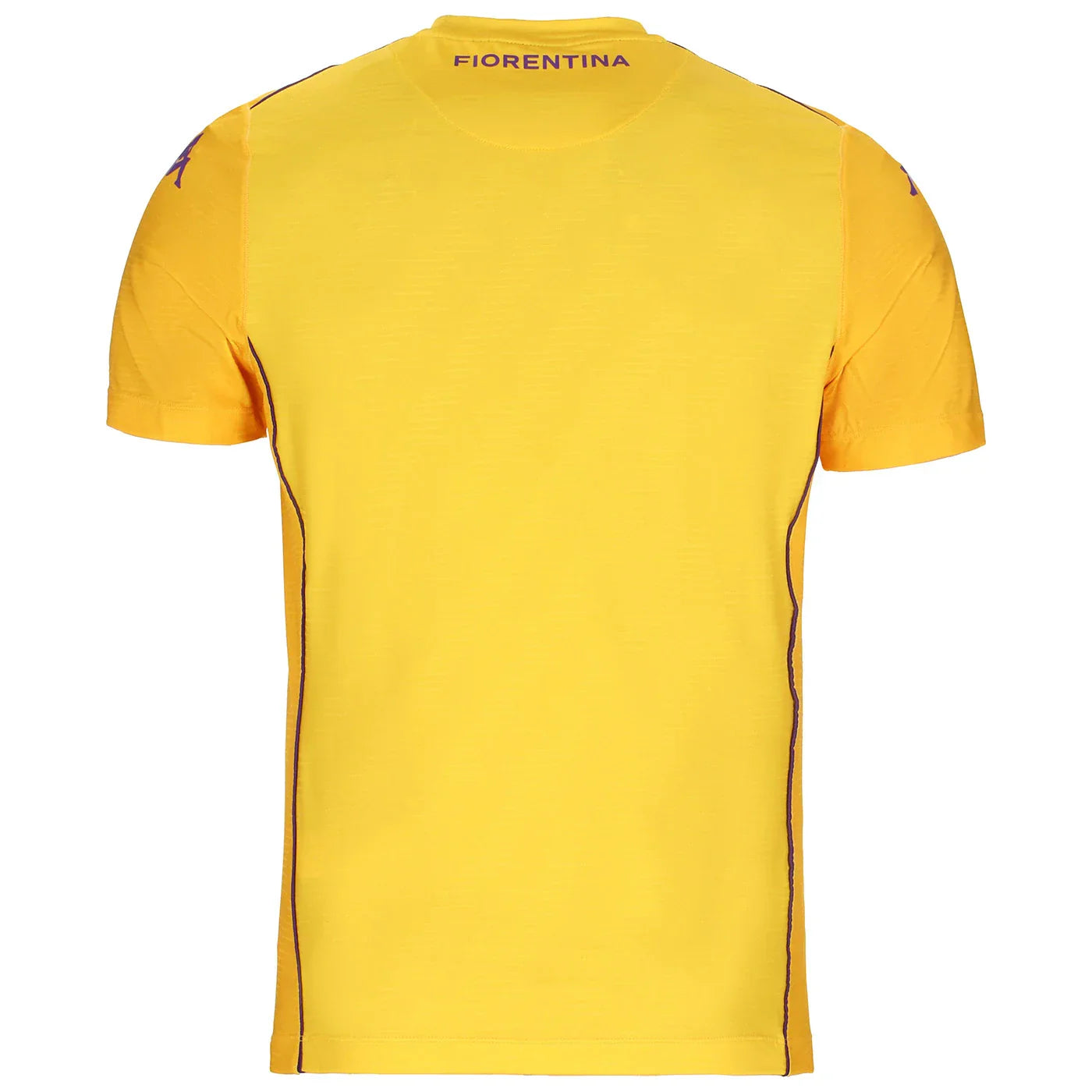 Trikot Fiorentina 25/26 Torwart Gelb