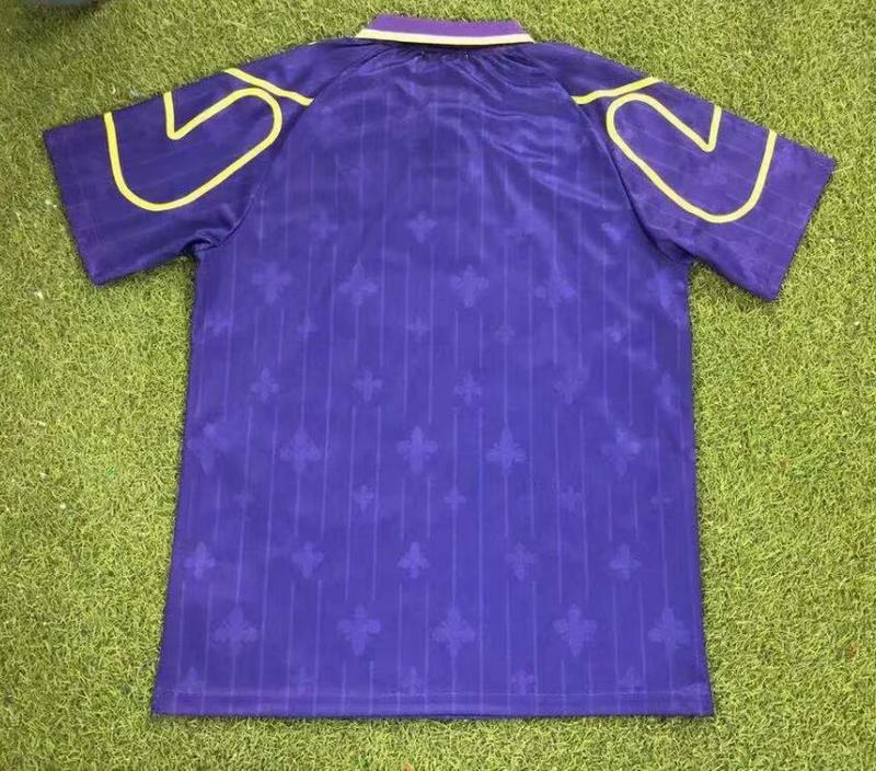 Trikot Fiorentina l Retro 1997/98