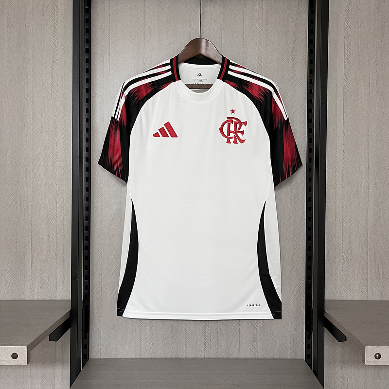 Jersey Flamengo 25/26 Auswärts