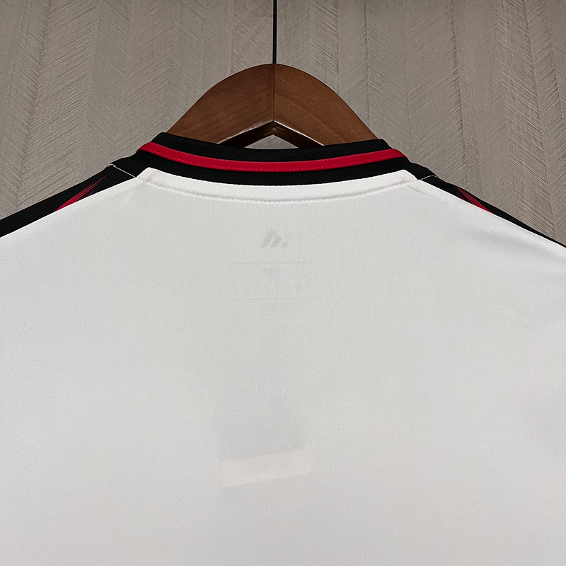 Jersey Flamengo 25/26 Auswärts