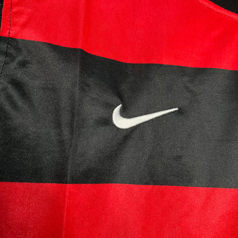 Trikot Flamengo l Retro 2000/01