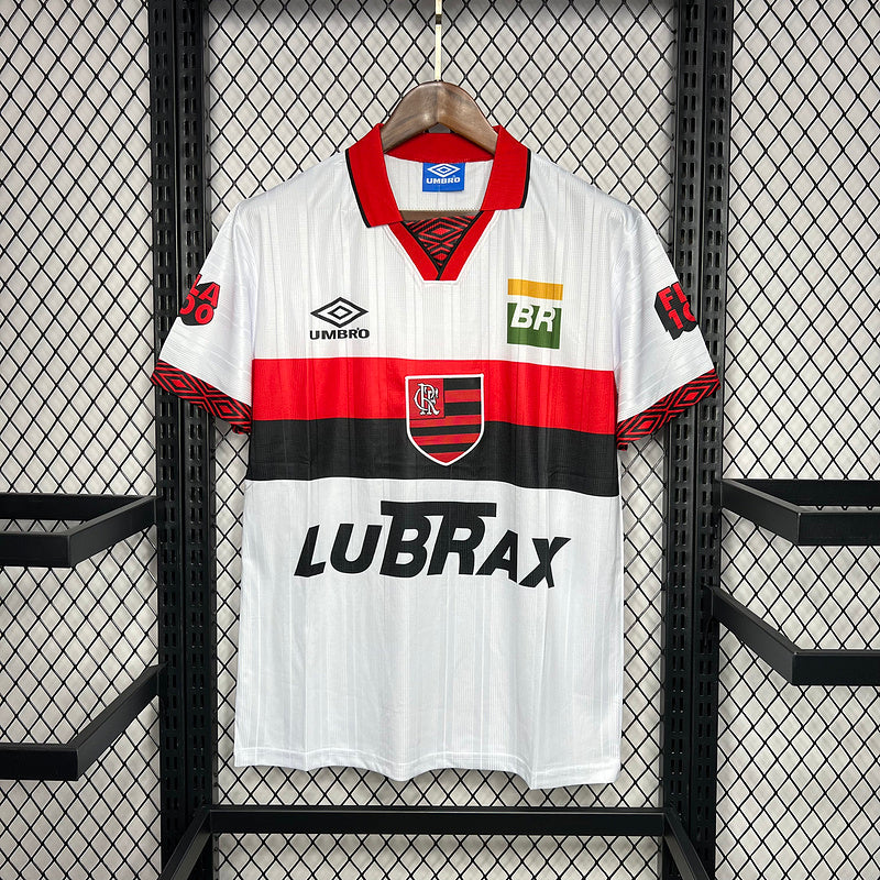 Trikot Flamengo II Retro 1995/96