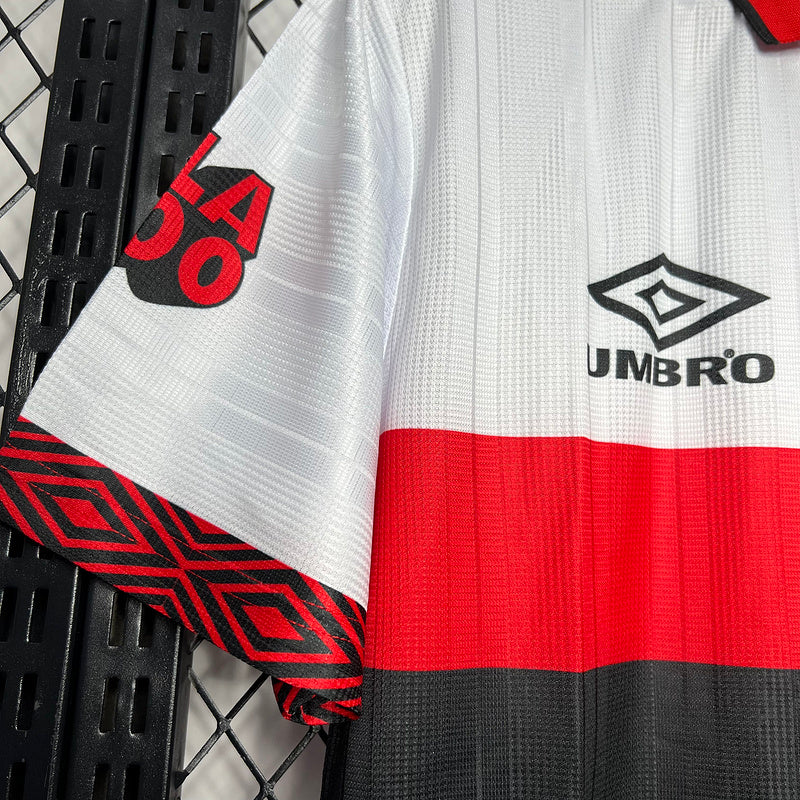 Trikot Flamengo II Retro 1995/96