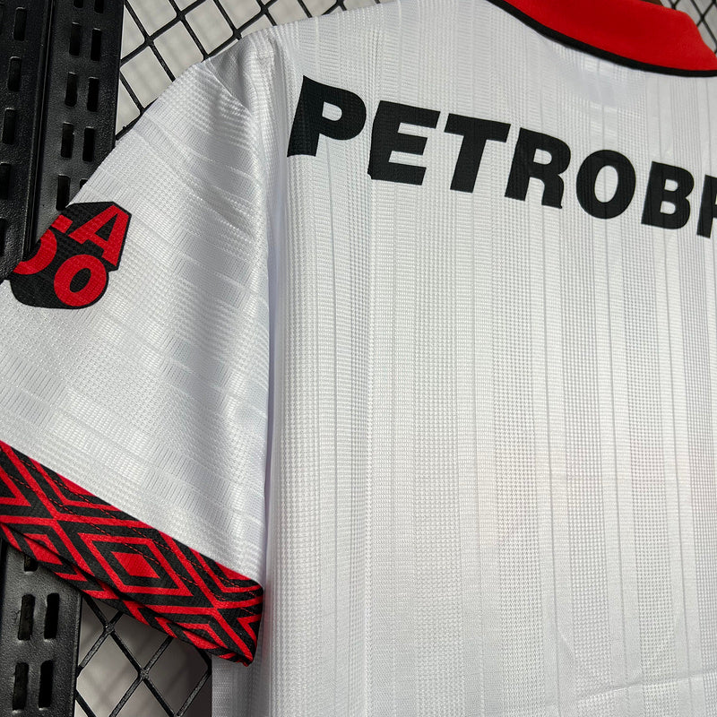 Trikot Flamengo II Retro 1995/96