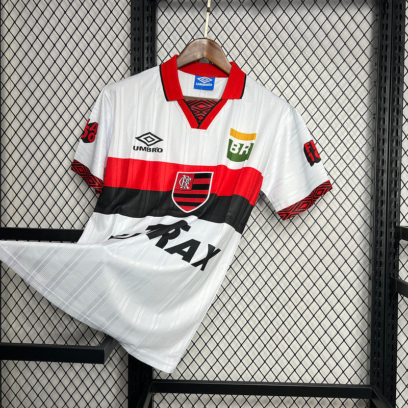 Trikot Flamengo II Retro 1995/96