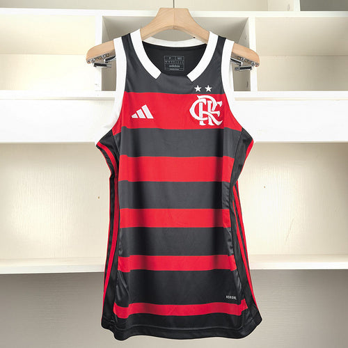Trikot Flamengo Regata I BASQUETE 24/25