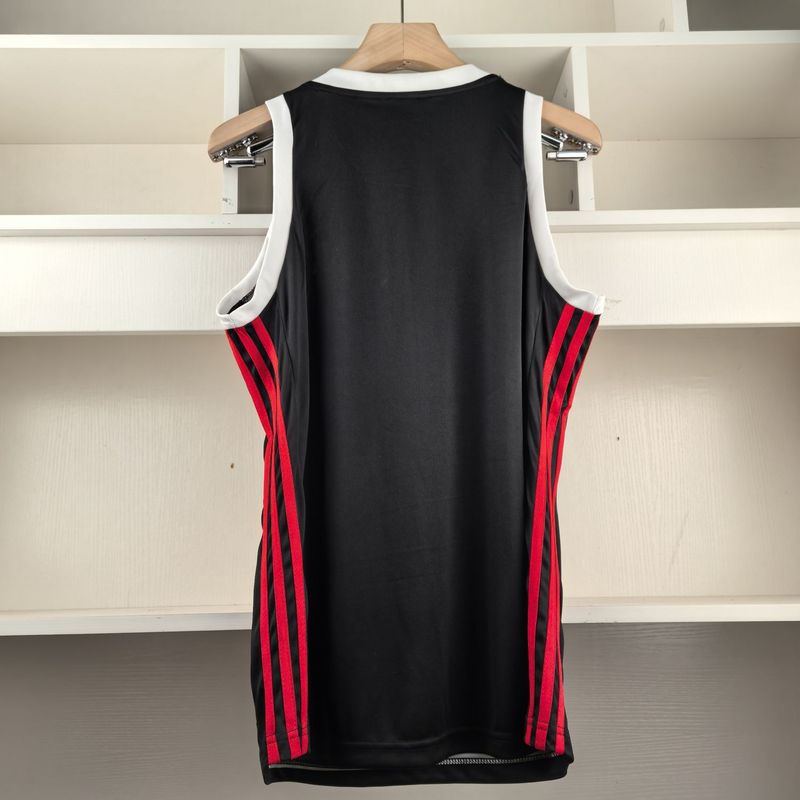 Trikot Flamengo Regata I BASQUETE 24/25