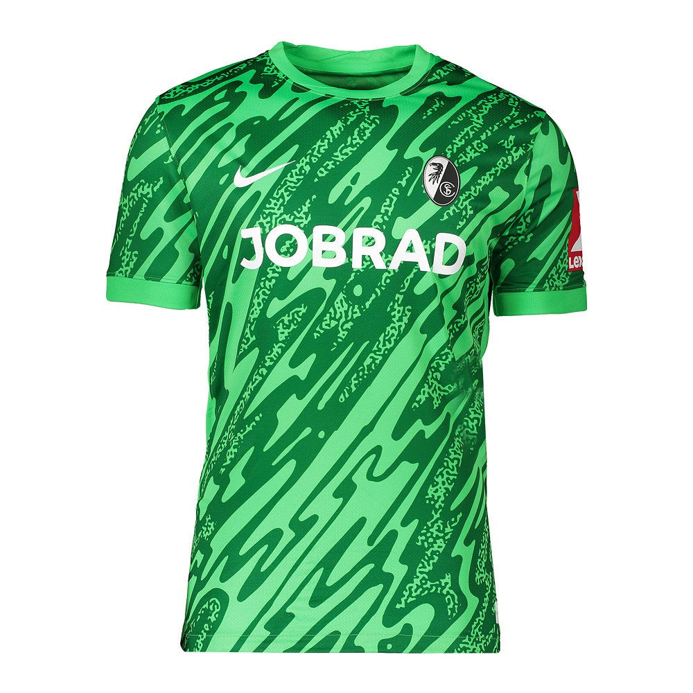 Trikot Freiburg 25/26 Torwart