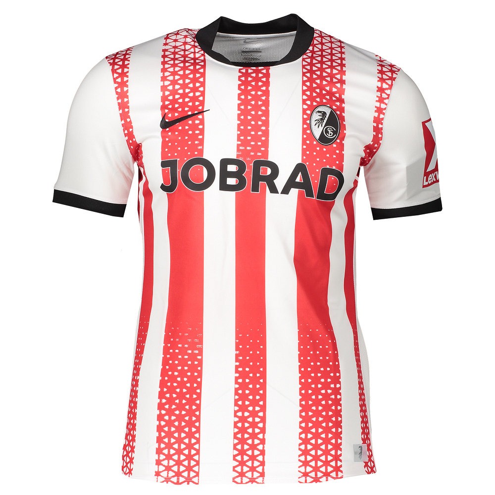 Jersey Freiburg 25/26 Heim