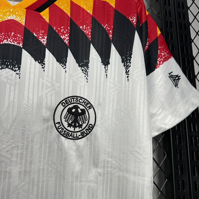 Jersey Deutschland l Retro 1994