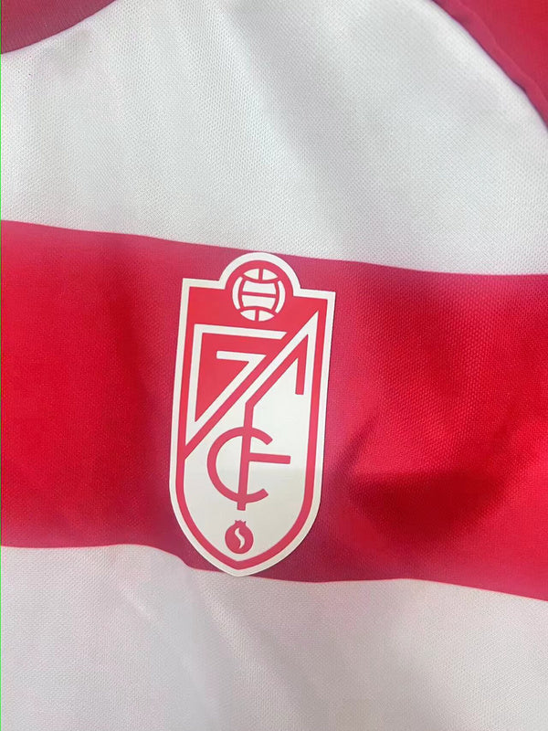 Jersey Granada 25/26 Heimspiel