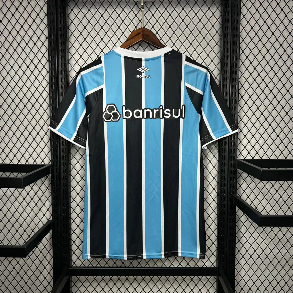 Trikot Grêmio I 24/25 Umbro - Tricolor