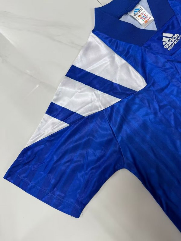 Jersey Hamburg 92/93 - Auswärts-Retro
