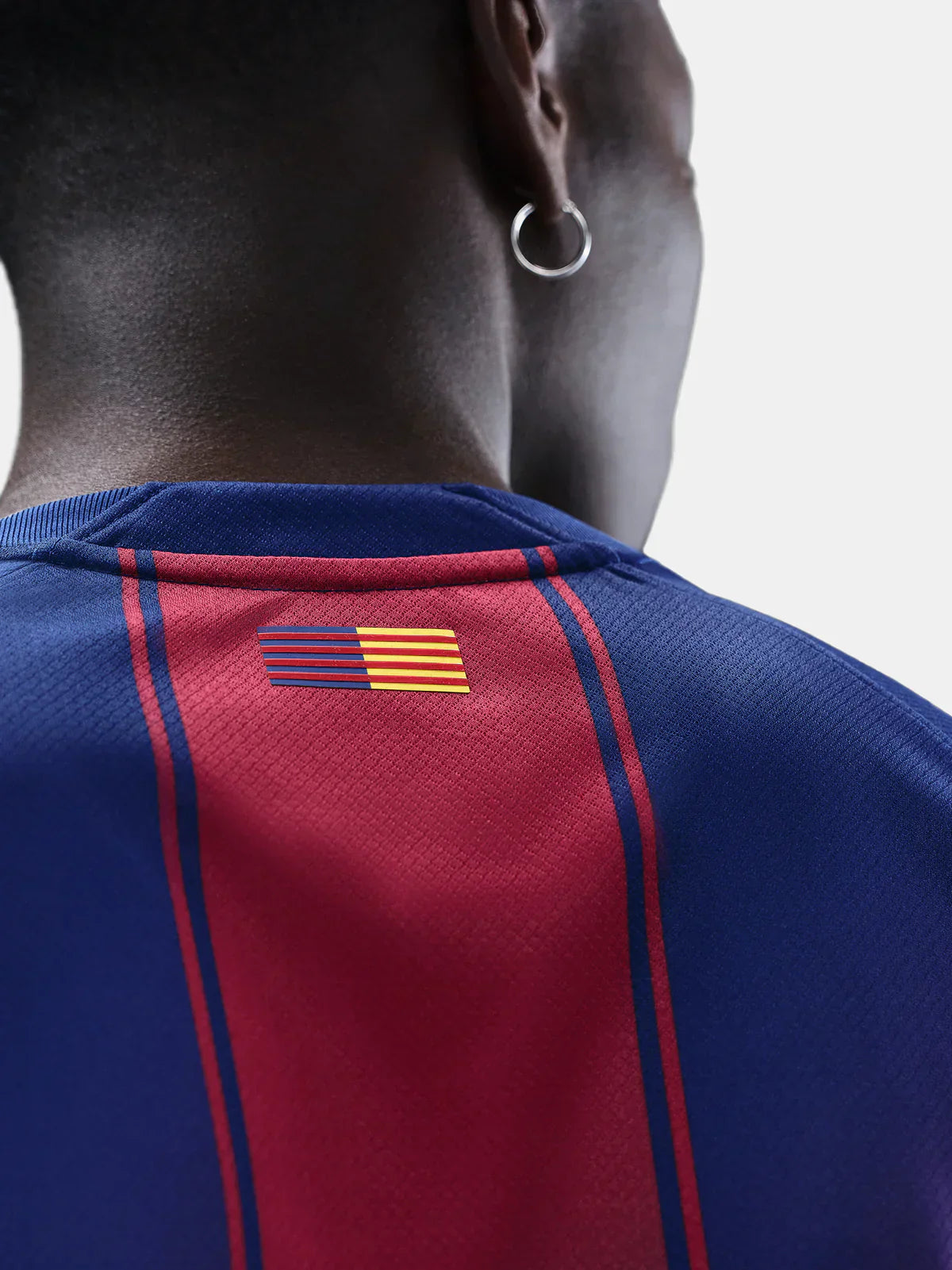 Heimtrikot FC Barcelona 25/26 #14 RASHFORD