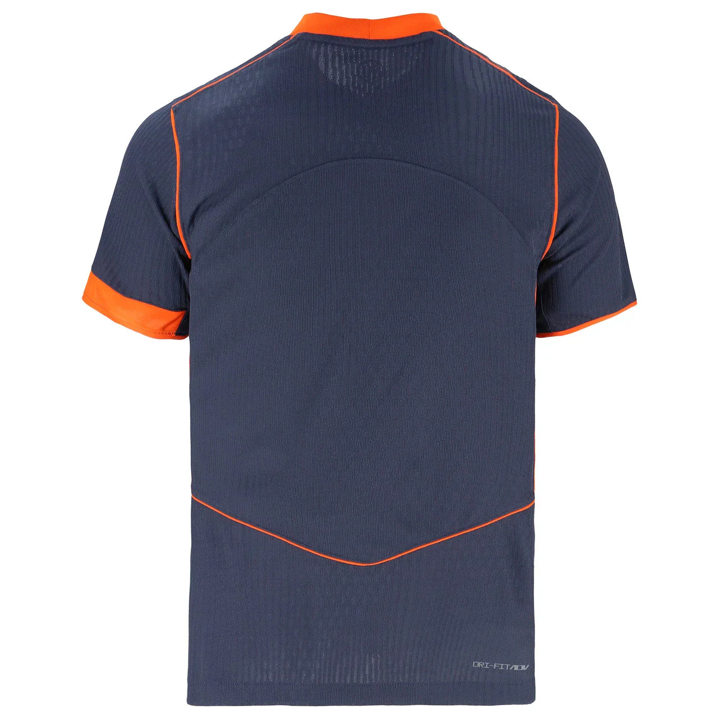 Trikot Inter de Milão 25/26 Spieler Dritter