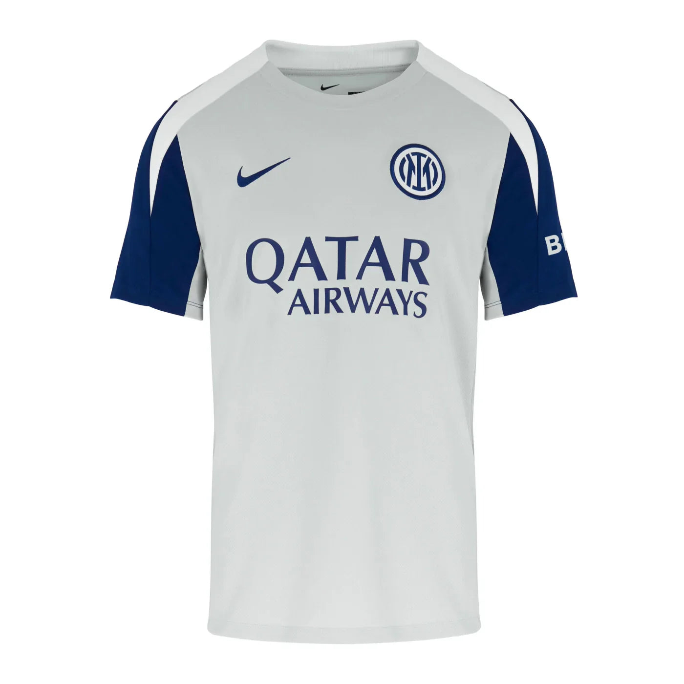 Trikot Inter de Milão 25/26 Training
