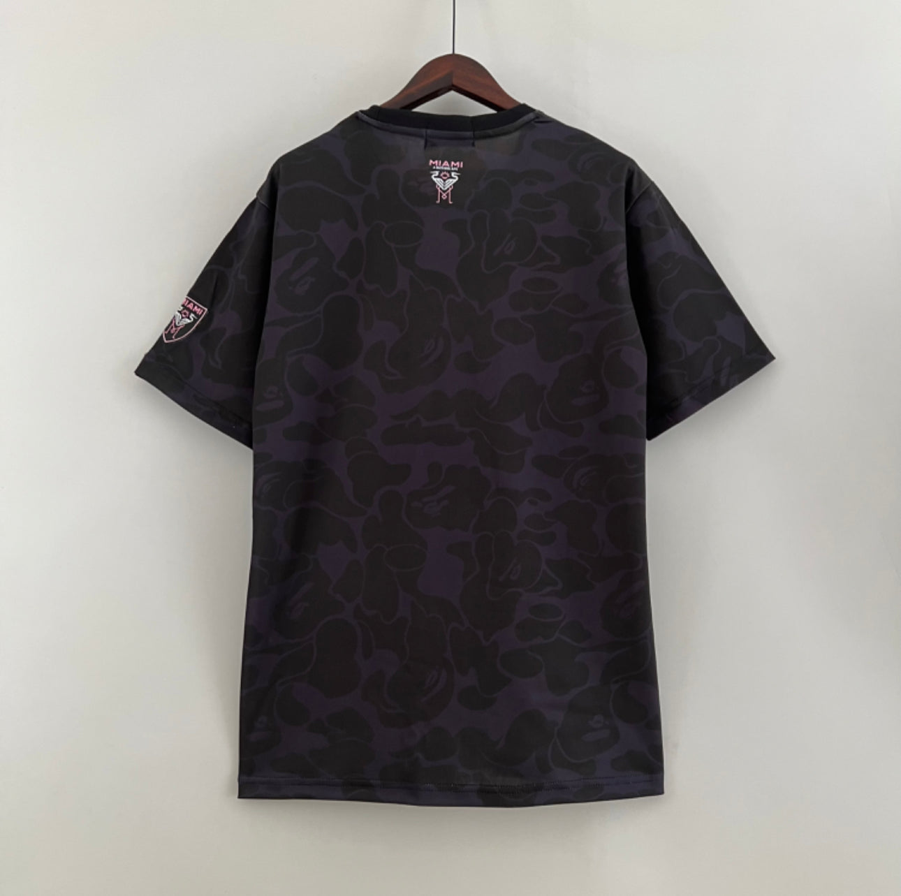 Jersey Inter Miami 24/25 APE - Preta