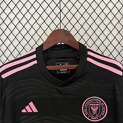 Inter Miami Auswärtstrikot 24/25