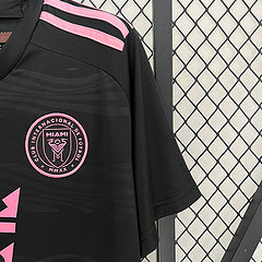 Inter Miami Auswärtstrikot 24/25