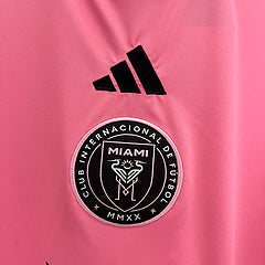 Jersey Inter Miami Heimtrikot 24/25