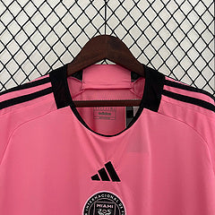 Jersey Inter Miami Heimtrikot 24/25