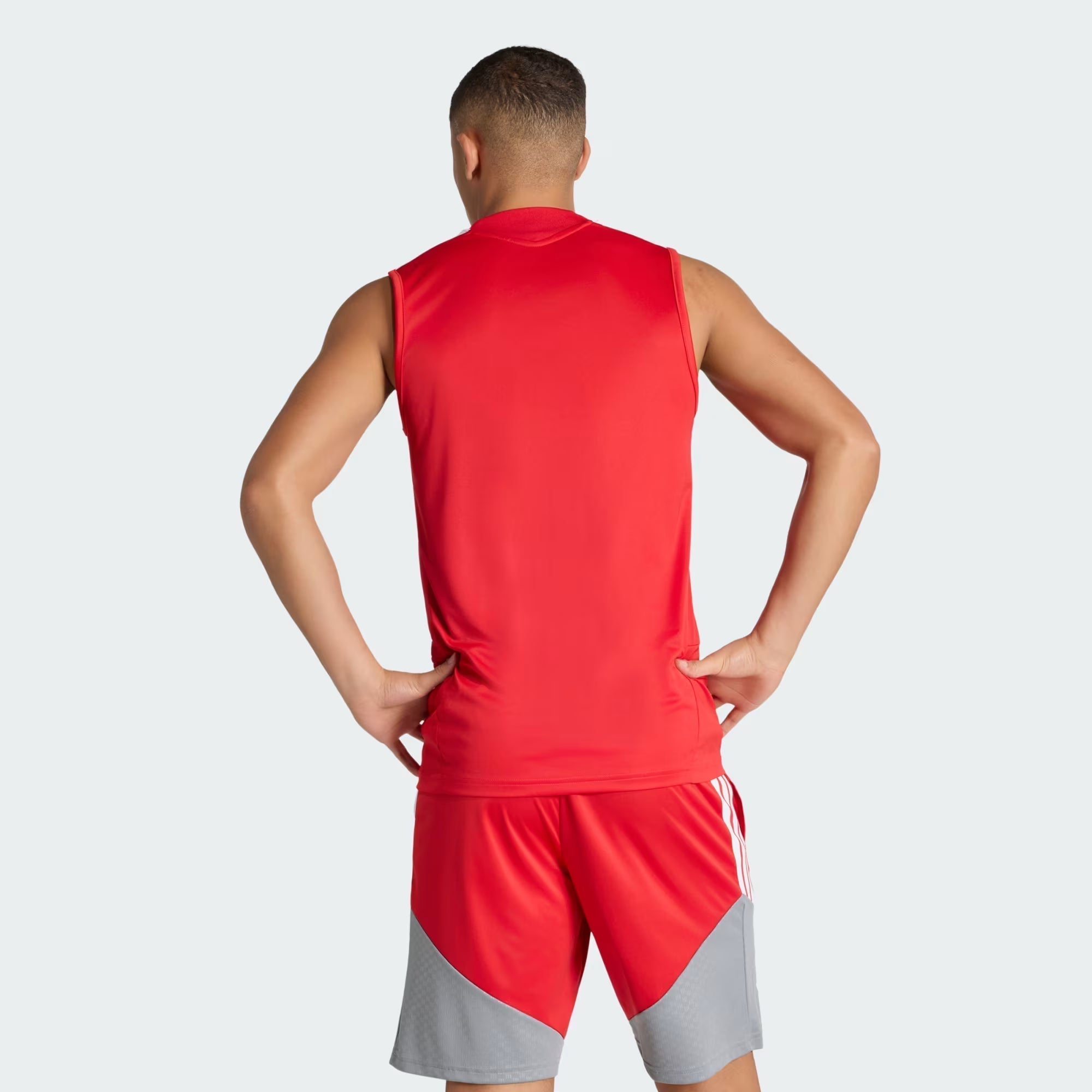 Internacional Trikot ärmellos 26/27