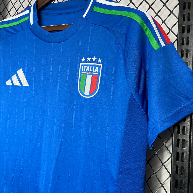 Jersey Italien 24/25 - Heimspiel