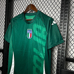 Jersey Italien 24/25 Spezial GRÜN