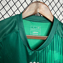 Jersey Italien 24/25 Spezial GRÜN