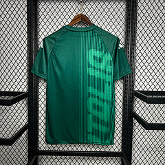 Jersey Italien 24/25 Spezial GRÜN