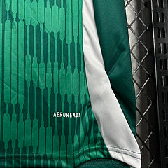 Jersey Italien 24/25 Spezial GRÜN