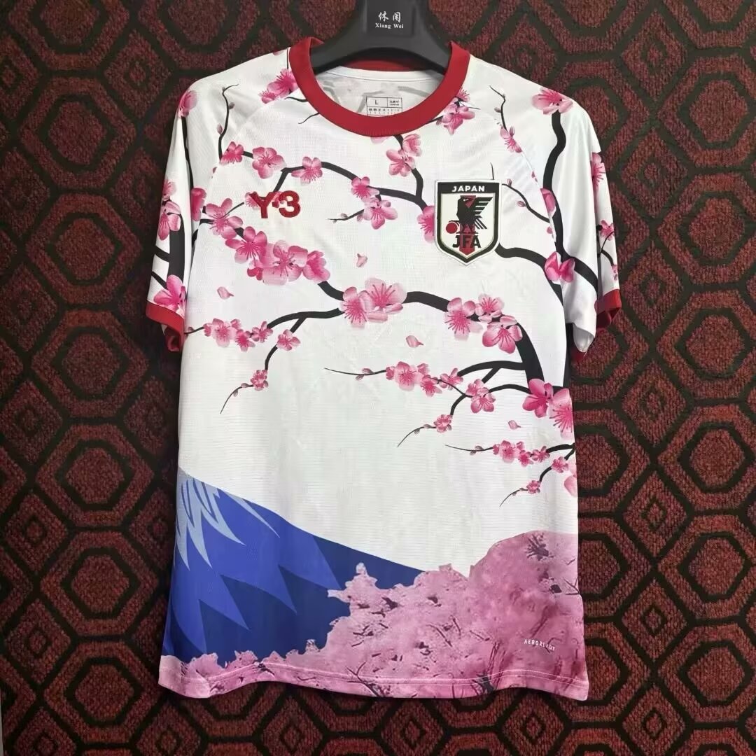 Jersey Japan 24/25 - Anime Edition
