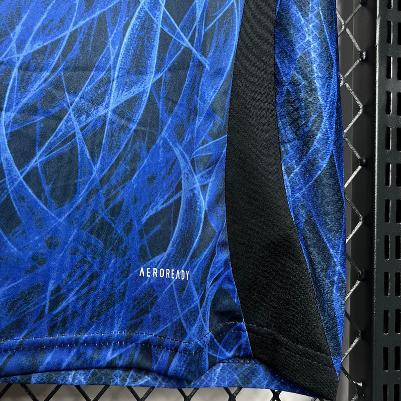 Jersey Japan 24/25 - Heimtrikot